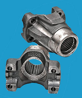 Excel Driveline | We Lead by Experience
